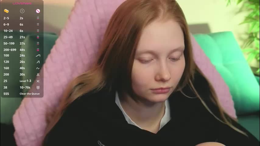 kebesheska Live Sex February 12, 2026