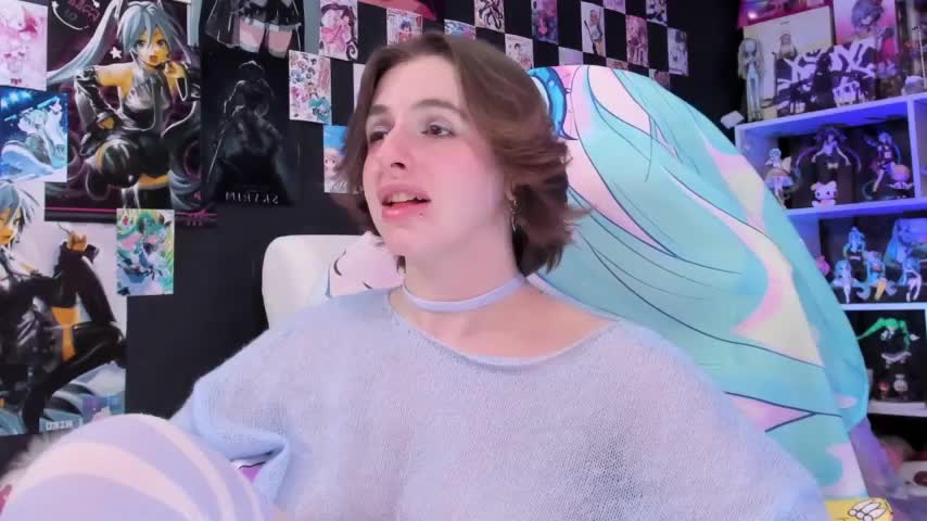 yorogumo Live Sex February 12, 2026