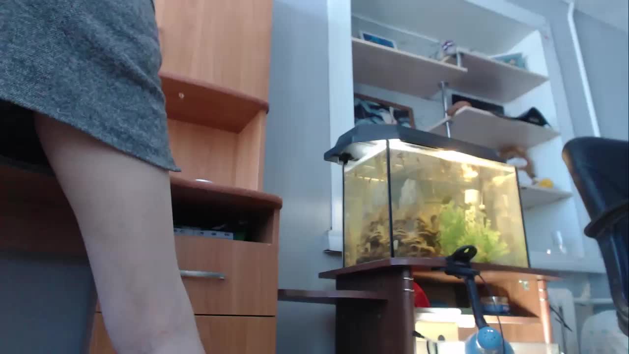 Ameliya_ Live Sex February 12, 2026