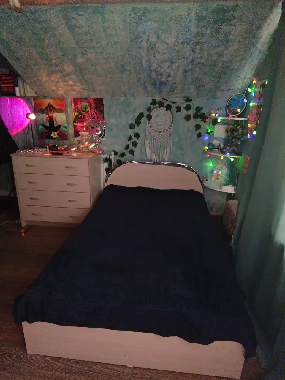 Mari_Gold Live Sex February 12, 2026