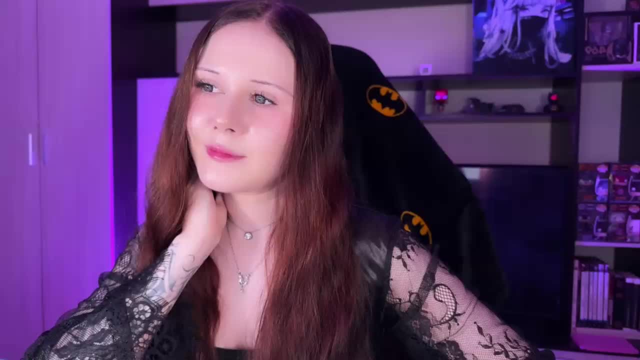 jasminevine Live Sex February 12, 2026