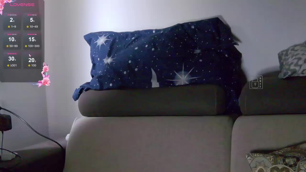 S-O-F-I-A Live Sex February 12, 2026