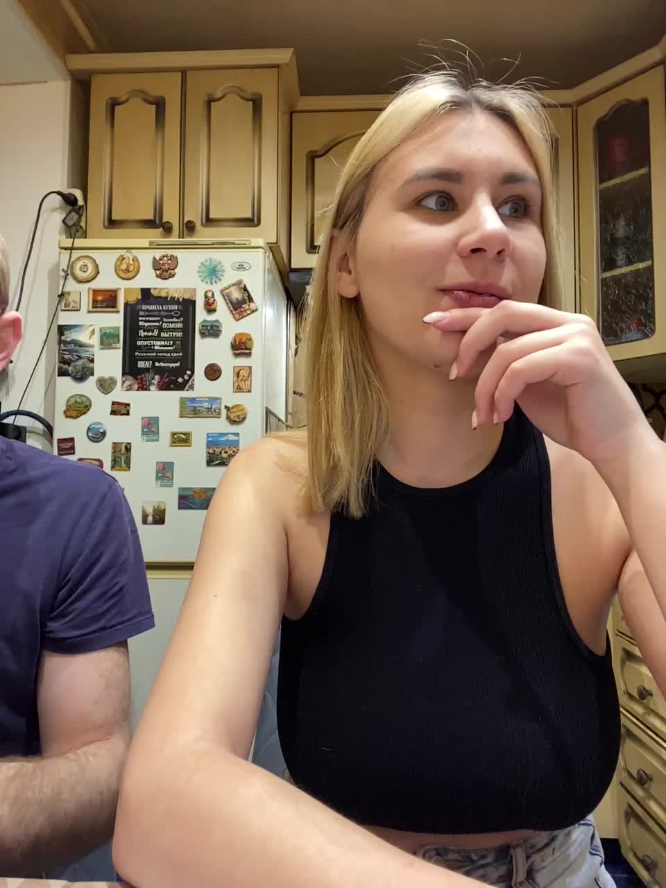 _Magic_ Live Sex February 12, 2026