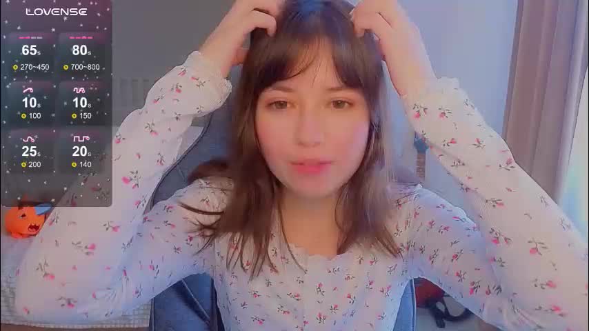 lina_brownie Live Sex February 12, 2026