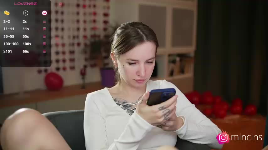 mel-collins Live Sex February 12, 2026