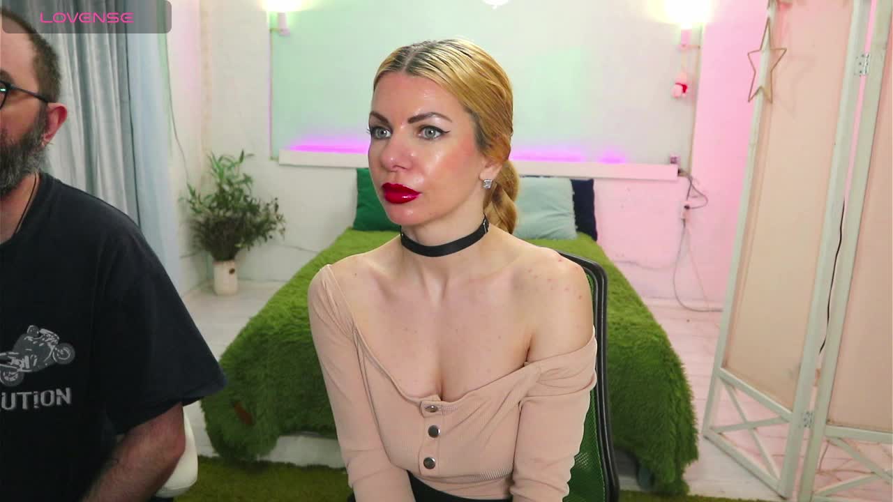 AlisaAleks Live Sex February 12, 2026