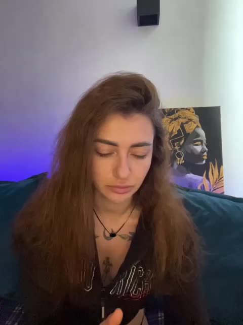 WILDGIRL Live Sex February 12, 2026