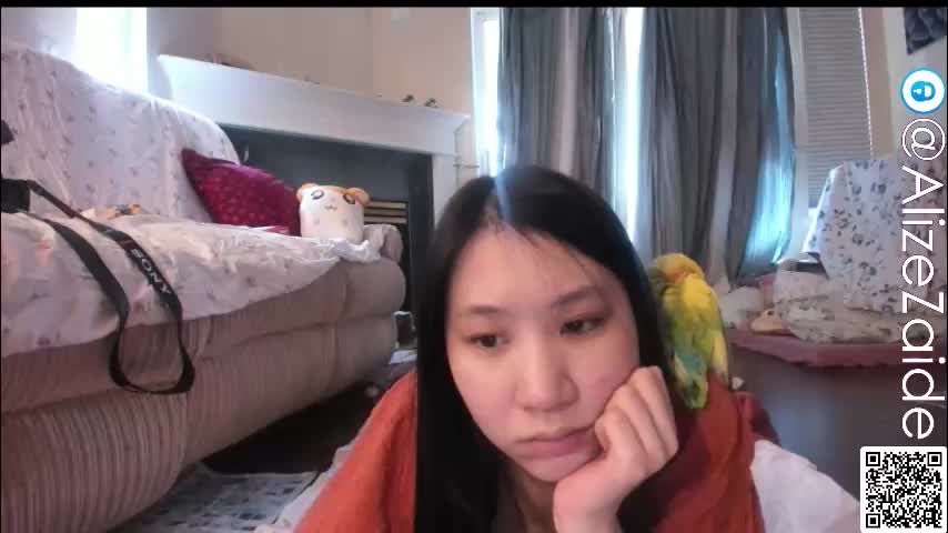 alizezaide Live Sex February 12, 2026