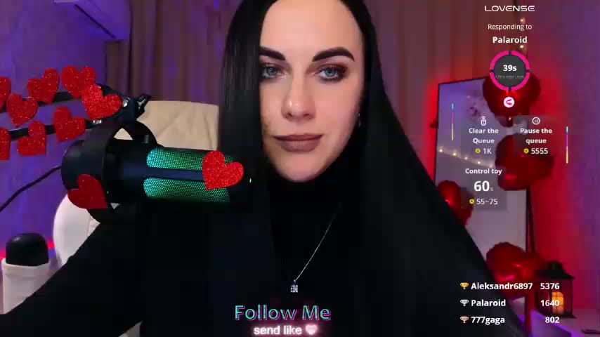 YURIEVNA13 Live Sex February 12, 2026