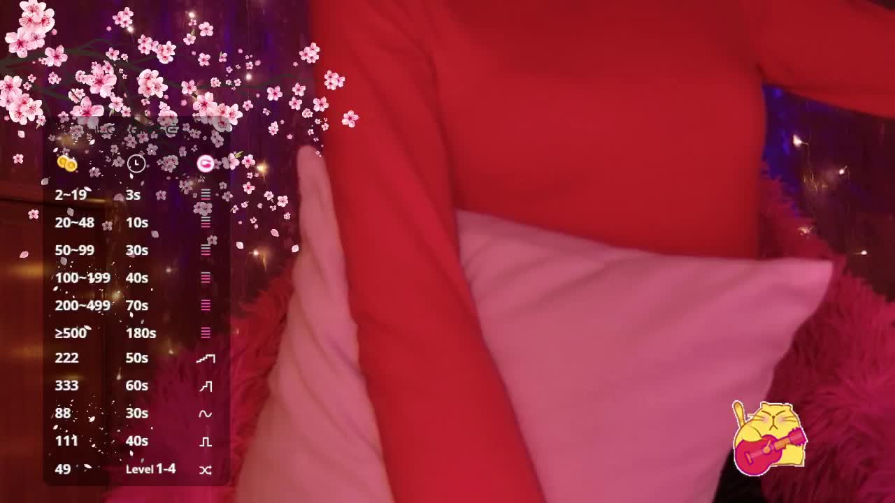 Taliswoman Live Sex February 12, 2026