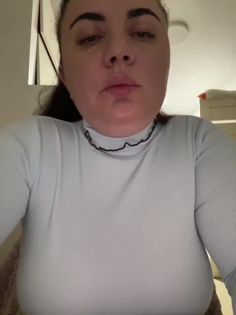 SONYA_ Live Sex February 12, 2026