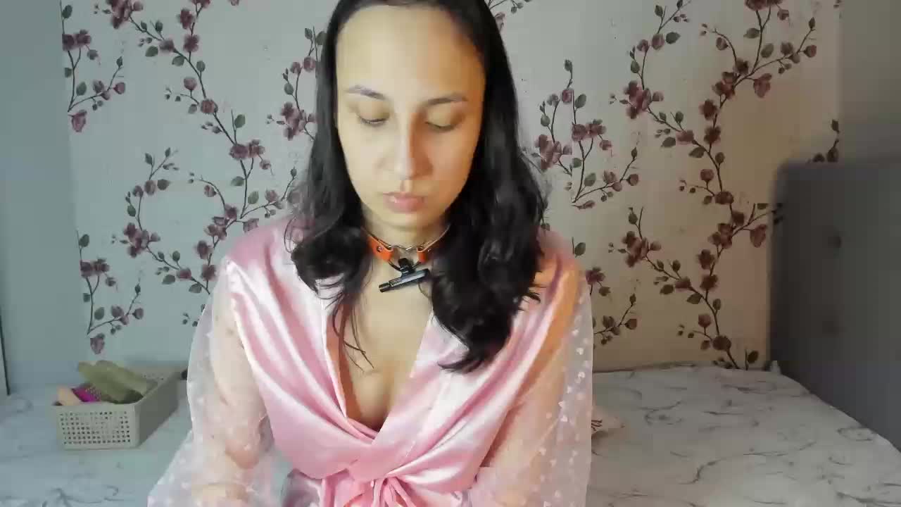 ReginaShine Live Sex February 12, 2026