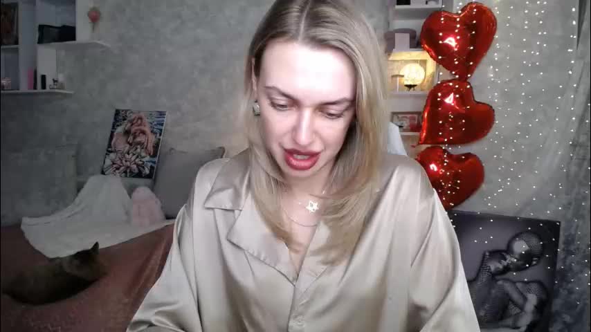 yournickyadamidi Live Sex February 12, 2026