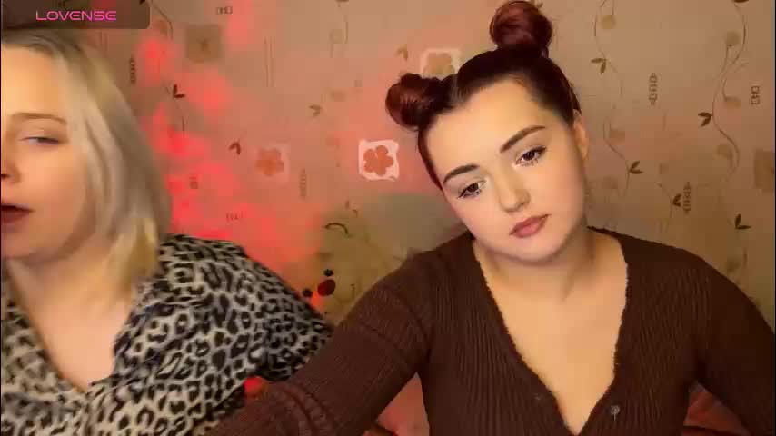 bella_and_alice Live Sex February 12, 2026