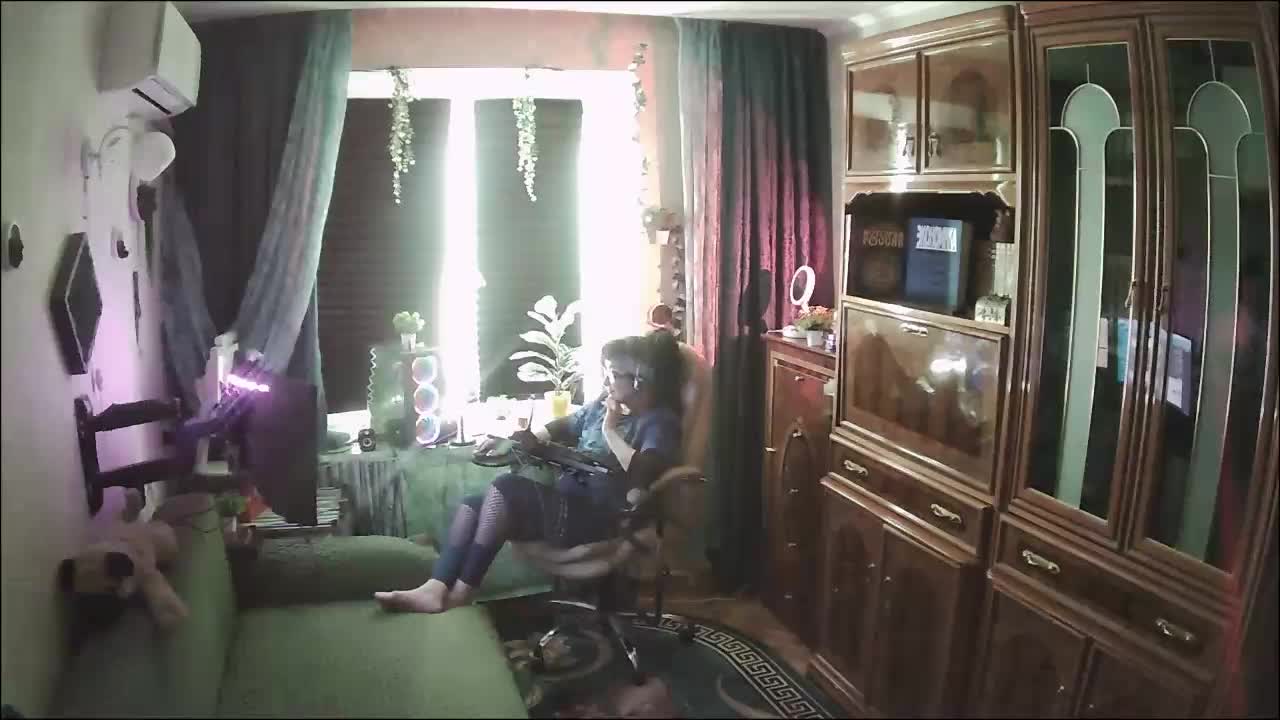 Infodar Live Sex February 12, 2026