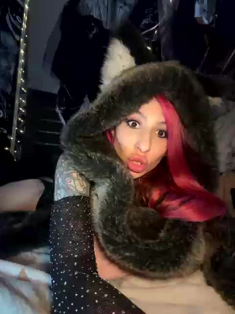 KillerWitch Live Sex February 12, 2026