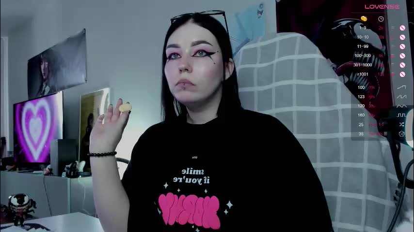 elizabethflowerr Live Sex February 12, 2026
