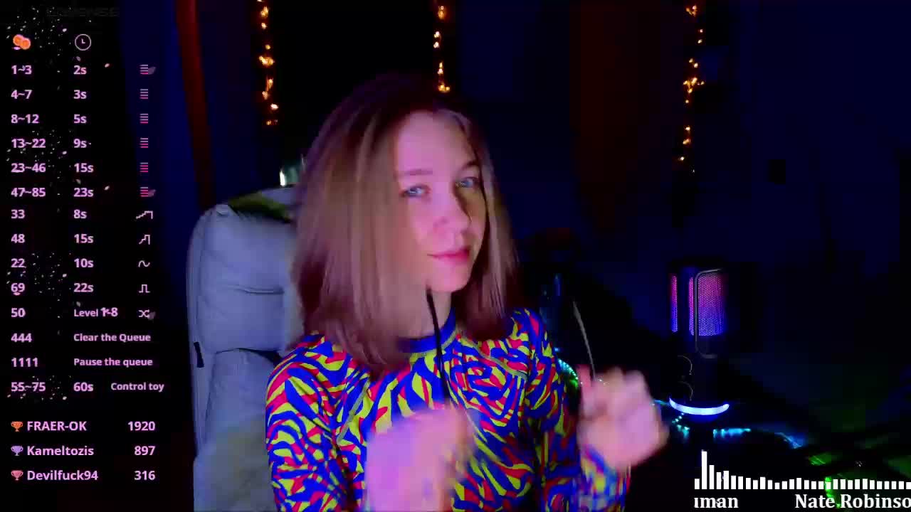 Vita-min-4ik Live Sex February 12, 2026