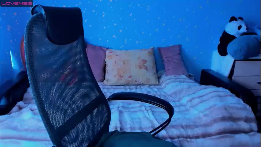 traneba Live Sex February 12, 2026