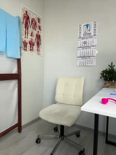 DokTor_Ada Live Sex February 12, 2026