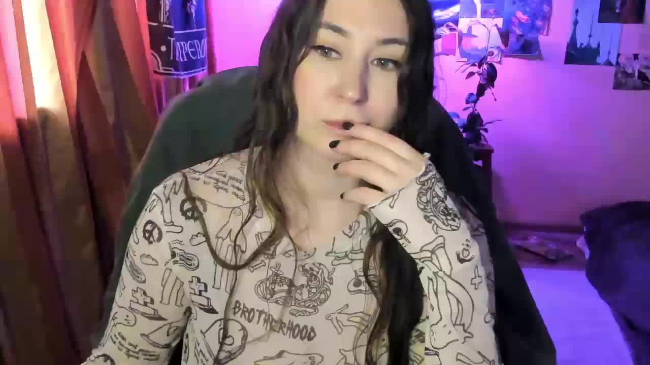 TemptingFable Live Sex February 12, 2026