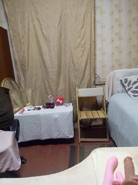 VselenaSun402 Live Sex February 12, 2026