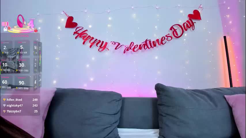 melodyhudson Live Sex February 12, 2026