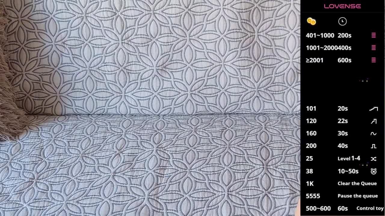 Keruoki Live Sex February 12, 2026