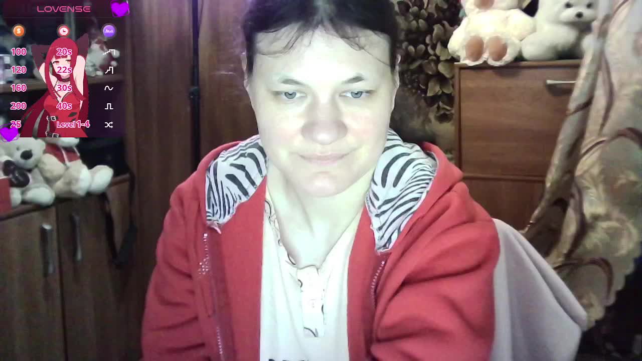 Flower_Jasmine Live Sex February 12, 2026