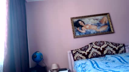 Veta-Viola Live Sex February 12, 2026