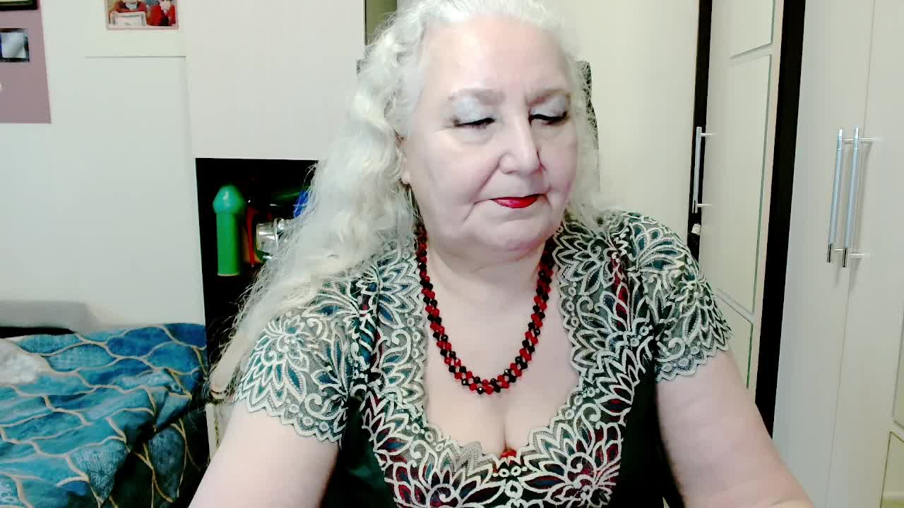 GrannyWants Live Sex February 12, 2026