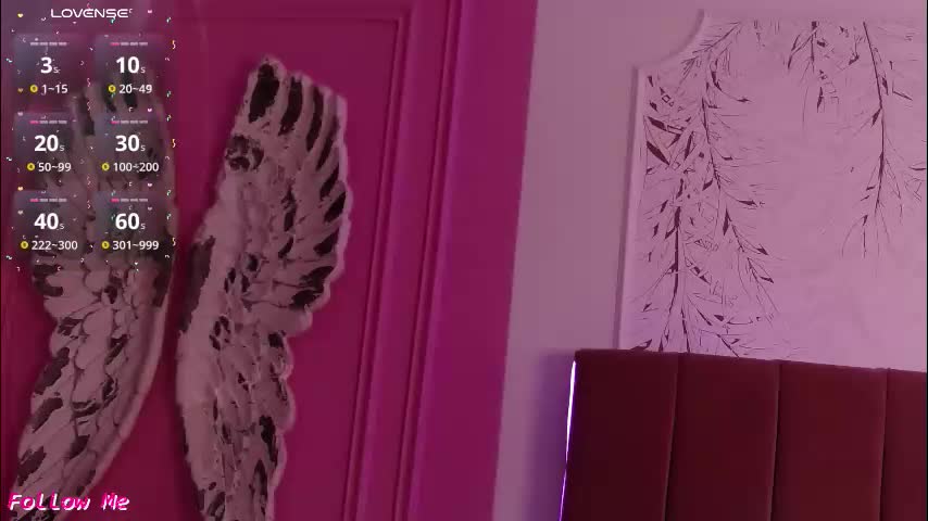 pinkyspark Live Sex February 12, 2026