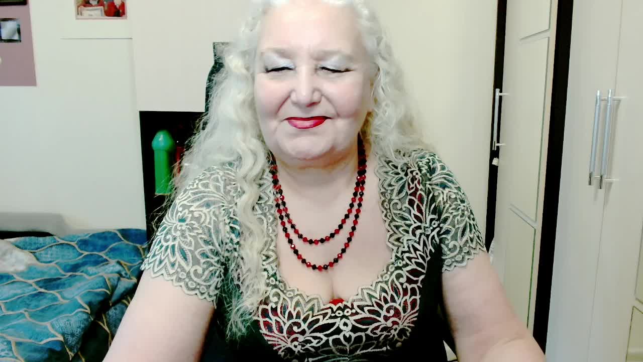 GrannyWants Live Sex February 12, 2026