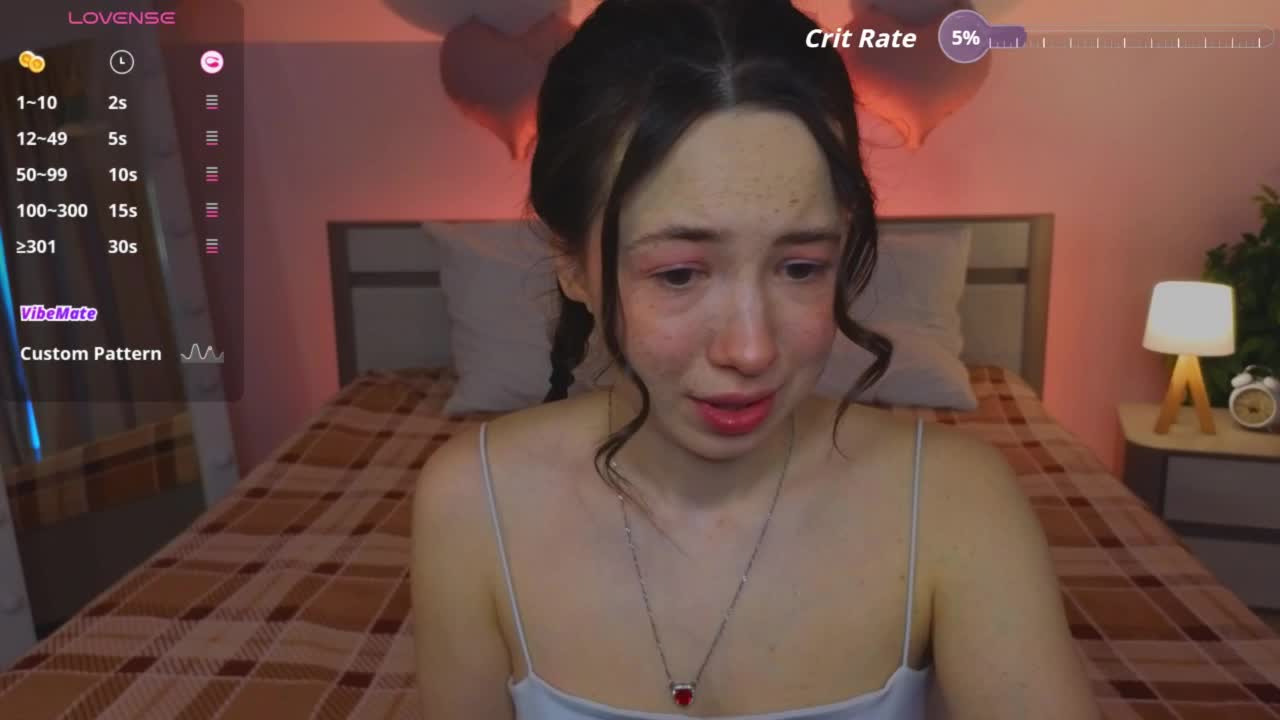 Trixiie Live Sex February 12, 2026