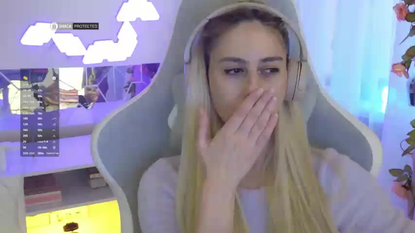 ballerina_capuchina Live Sex February 12, 2026