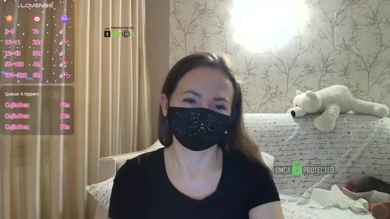 RedAura Live Sex February 12, 2026