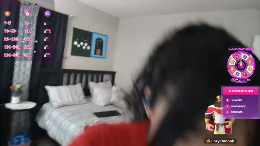 sheilyn_smith Live Sex February 12, 2026