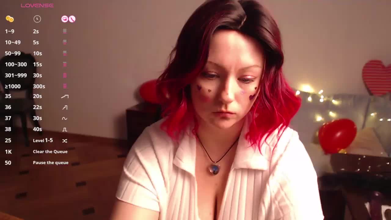 Ksushka22 Live Sex February 12, 2026