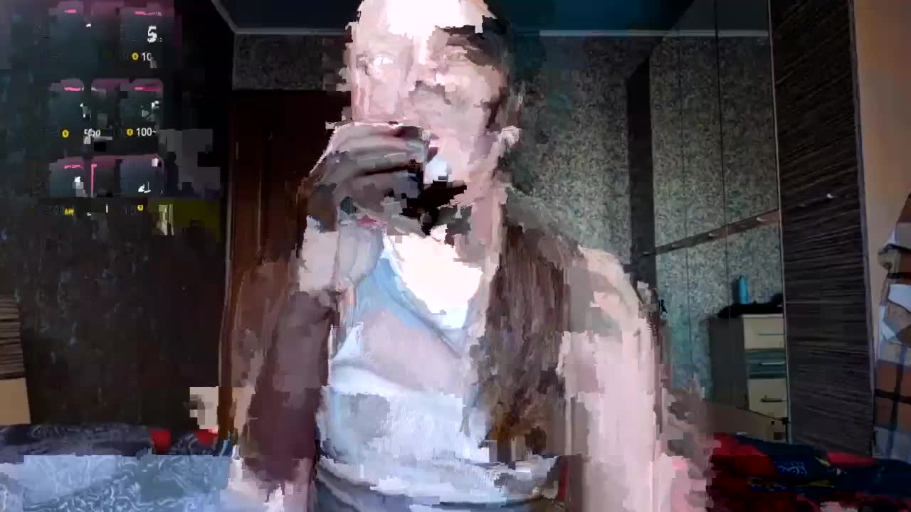 RutheLagerquist Live Sex February 13, 2026