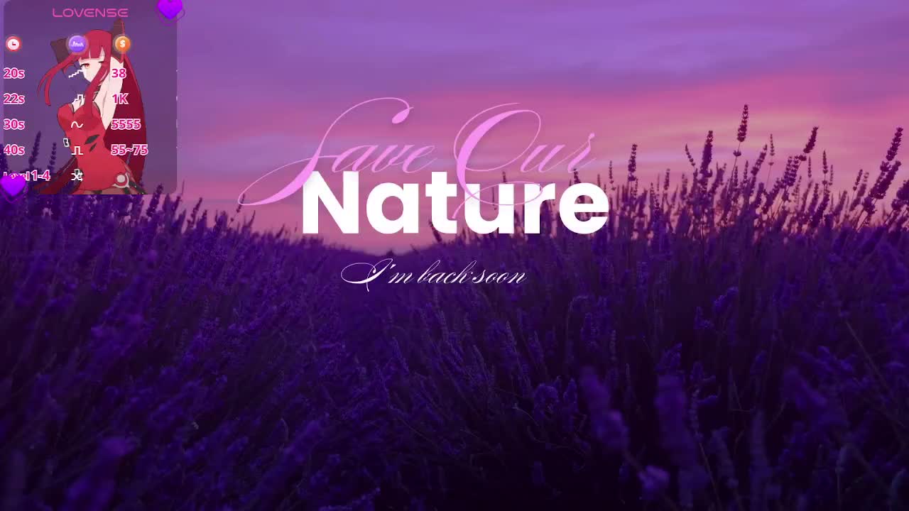 Flower_Jasmine Live Sex February 13, 2026