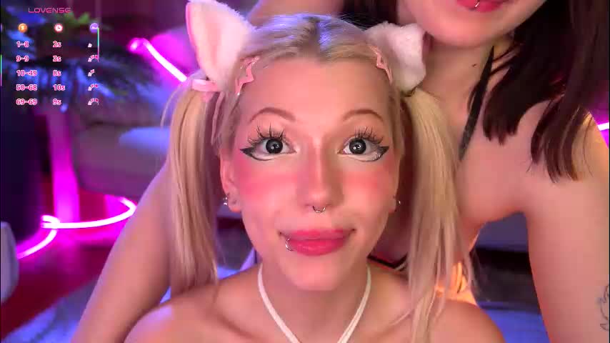 nikkisilk Live Sex February 13, 2026