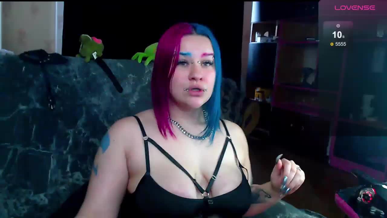 NeonNectar Live Sex February 13, 2026