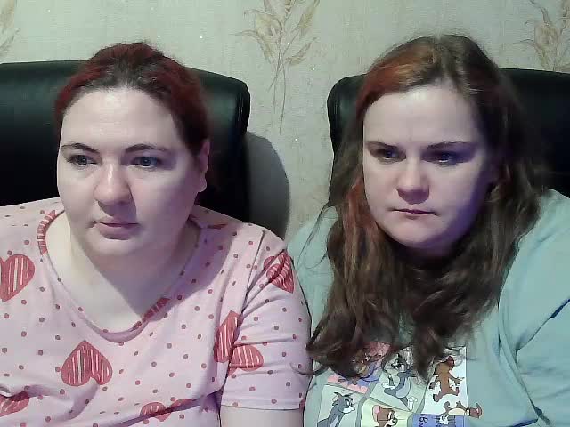 HollyXEva Live Sex February 13, 2026