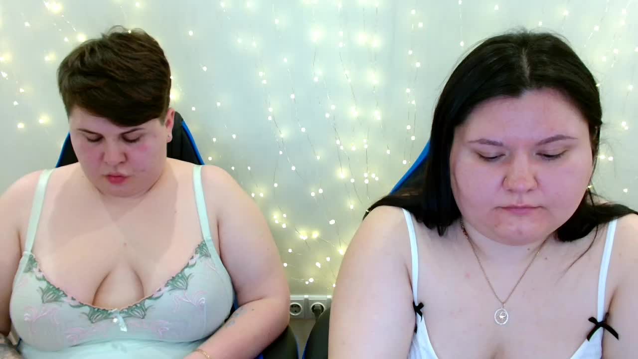 BeckyAndEllen Live Sex February 13, 2026