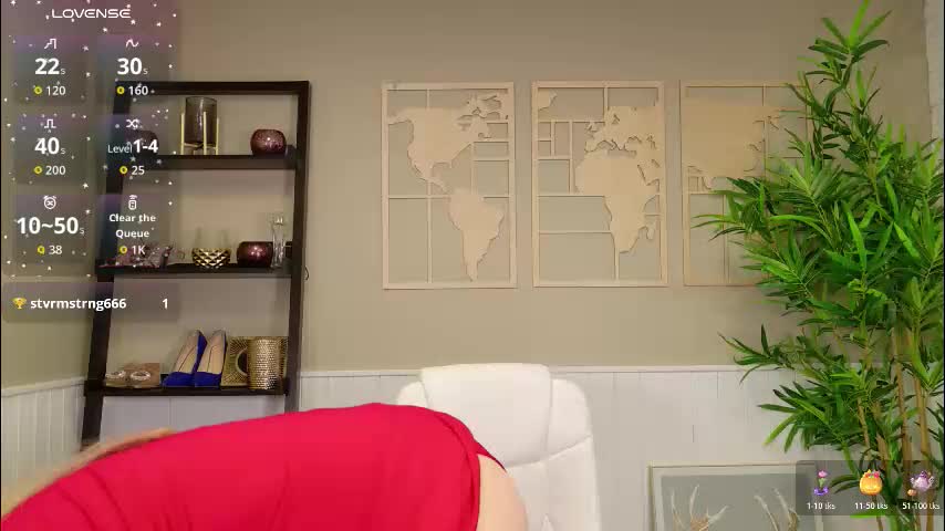 ladyleea Live Sex February 13, 2026