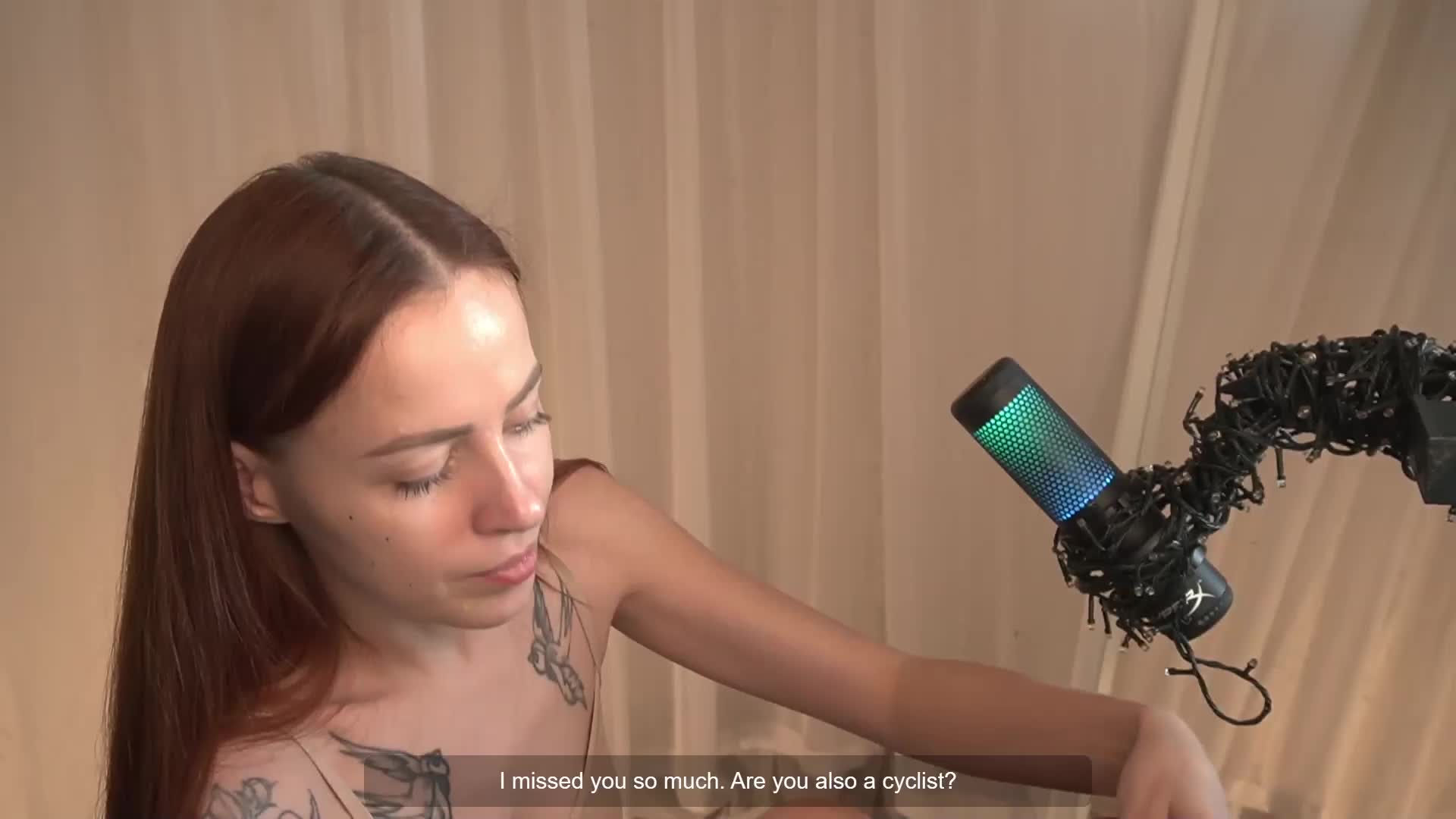 PONI_DI Live Sex February 13, 2026