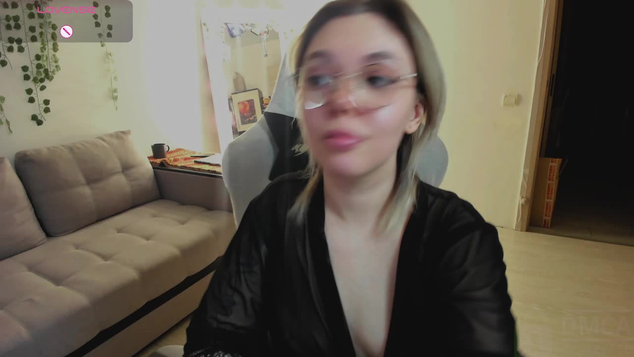 SpecterGirl Live Sex February 13, 2026