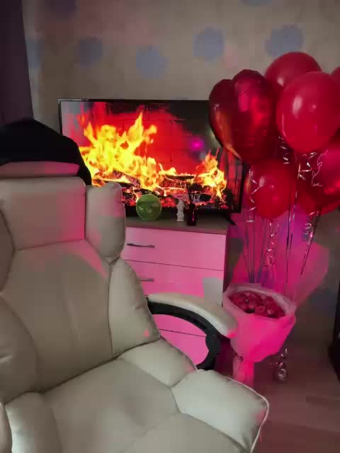 ymnichka Live Sex February 13, 2026