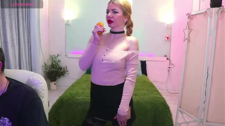 AlisaAleksandr Live Sex February 13, 2026