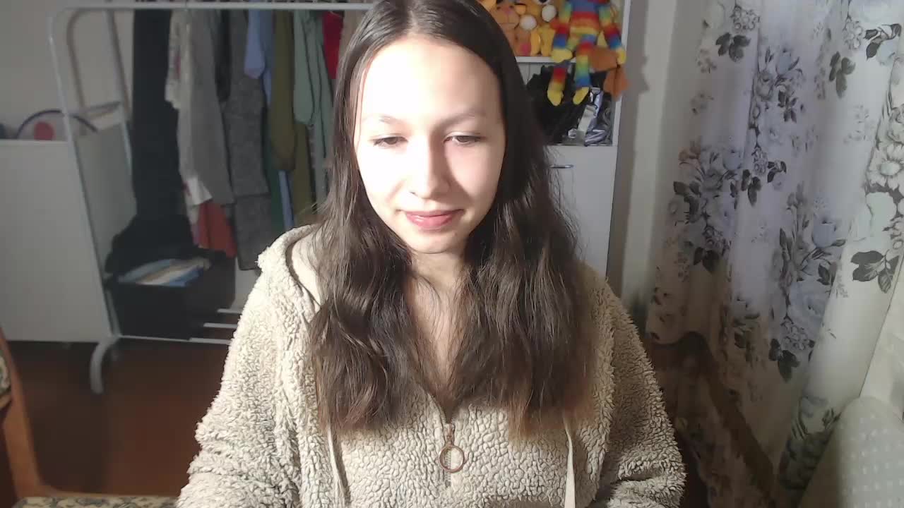 Blueberry18 Live Sex February 13, 2026